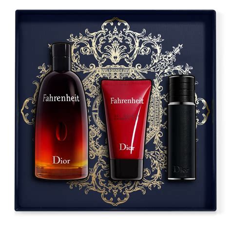 dior fahrenheit scent|More.